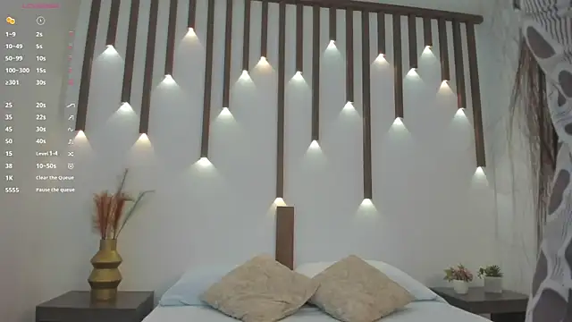 megan cooper28 online show from October 14, 7:27 pm