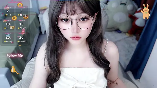 Sweet-18wanwan online show from May 21, 5:00 pm