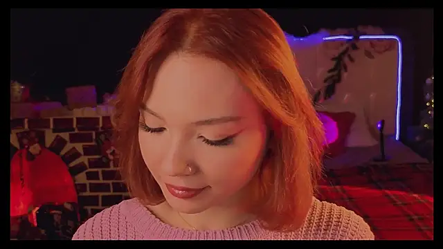 SandraBoyl online show from December 16, 9:37 am