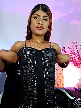 Elektra Queen online show from November 20, 1:34 pm