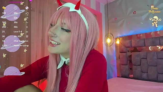 Candy morgan412 online show from October 28, 12:55 pm