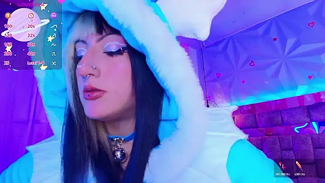 Candy morgan412 online show from March 17, 12:20 pm