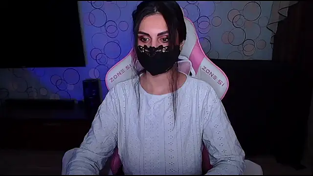   Yasmina   online show from March 2, 3:50 am