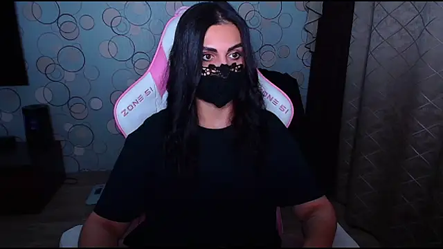   Yasmina   online show from October 21, 2:48 am