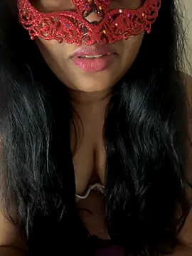 Shasha X online show from November 4, 1:32 am