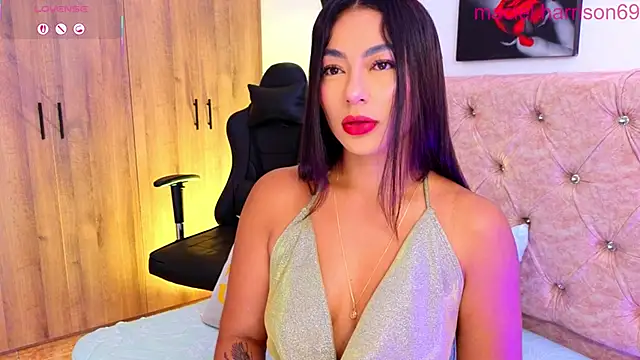 MacielHarrison online show from January 8, 11:42 pm