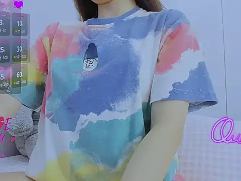 Linh diudang online show from January 7, 2:37 am