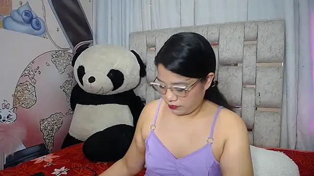 KEYRA-MILLER- online show from December 1, 2:59 am