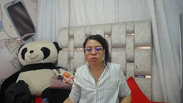 KEYRA-MILLER- online show from March 26, 2:03 am