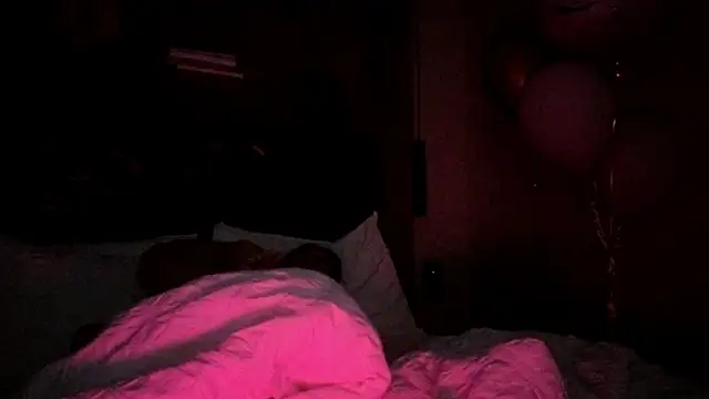 CuteRebelious online show from February 22, 3:46 pm