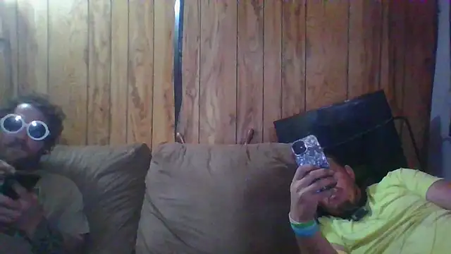 stormynight1 online show from March 11, 10:30 am