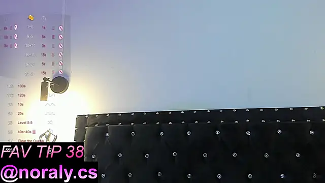 hey noraly online show from September 22, 4:44 am