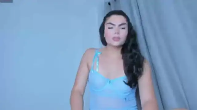 cheryl blossom69 online show from February 23, 11:48 pm