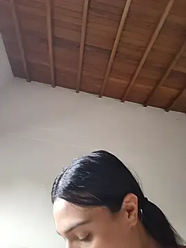 Deisy Torres online show from April 12, 8:11 pm