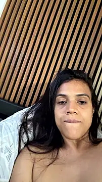 Deisy Torres online show from July 29, 11:05 pm