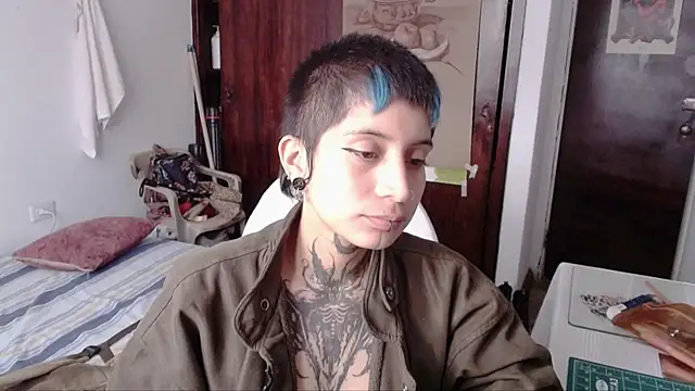  Apola 77 online show from October 11, 10:12 pm