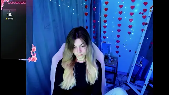 Sweet me  online show from March 8, 6:39 am