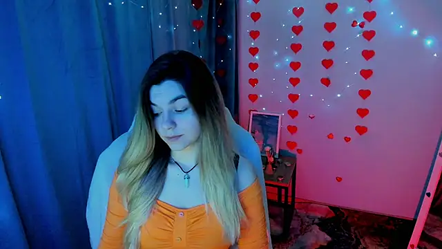 Sweet me  online show from April 18, 5:43 am