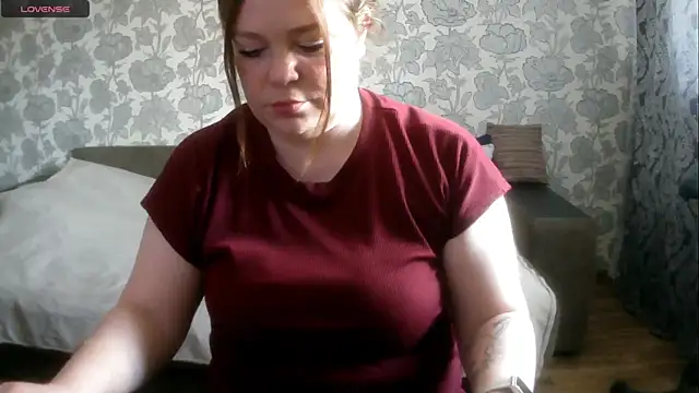 Sabrina Poison online show from June 4, 2:39 am