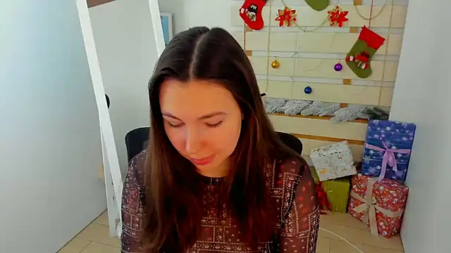 Lexy flower online show from December 18, 2:11 pm