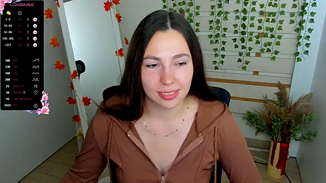 Lexy flower online show from October 9, 12:42 pm