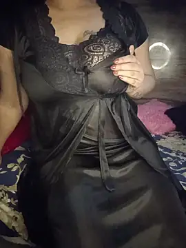 Trezza online show from February 6, 8:56 pm