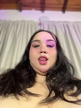 Venus queenn online show from July 21, 7:31 am