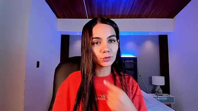 martina mancini online show from March 7, 11:17 am