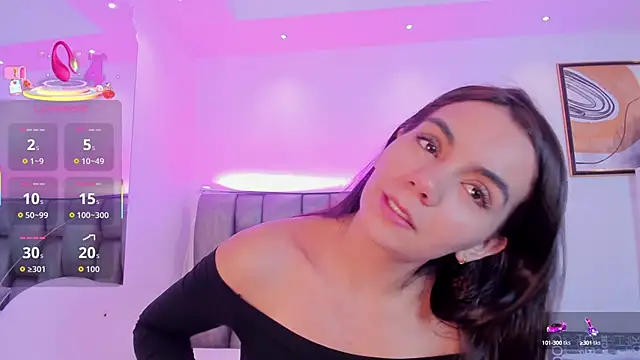 martina mancini online show from September 23, 1:31 pm