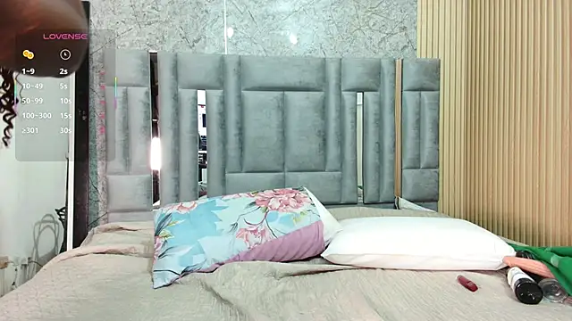 MiissBNasty online show from February 5, 2:25 am