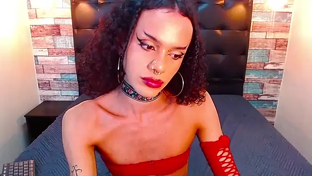 Foxy Ella  online show from February 24, 3:43 pm