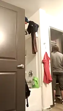 SexyB214 online show from February 11, 4:19 pm