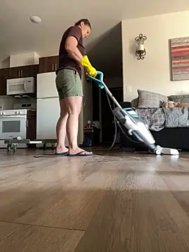 SexyB214 online show from October 3, 10:04 pm