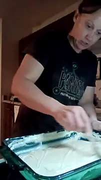 SexyB214 online show from February 2, 2:21 am