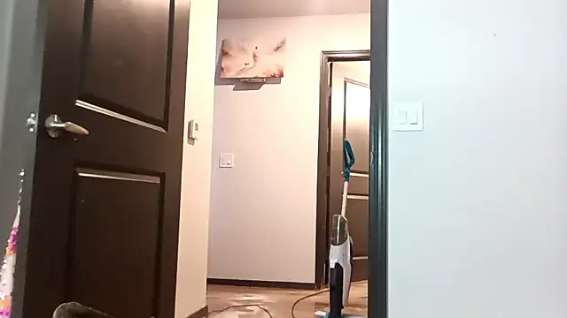 SexyB214 online show from March 6, 7:42 pm