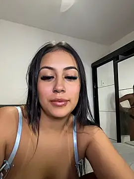 Miss Racheal BR online show from June 4, 5:28 pm