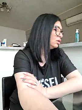 Milf Abigail online show from February 22, 6:47 am