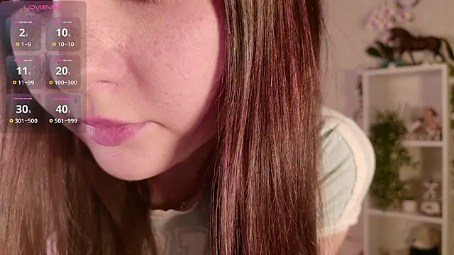 LeraKit online show from March 24, 4:01 pm