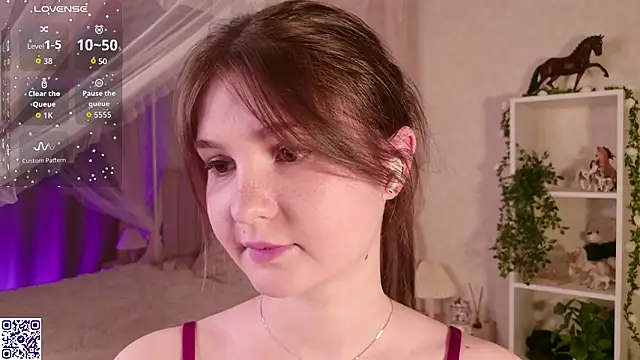 LeraKit online show from February 20, 3:13 pm