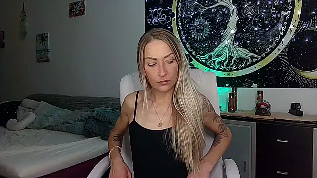 -Jeany- online show from November 7, 5:18 pm