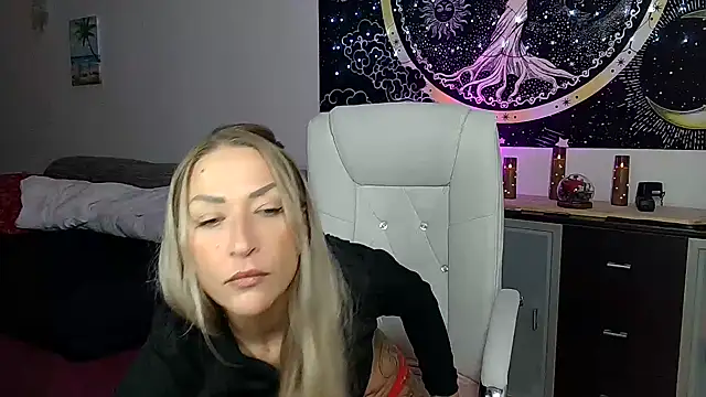 -Jeany- online show from October 30, 11:06 pm