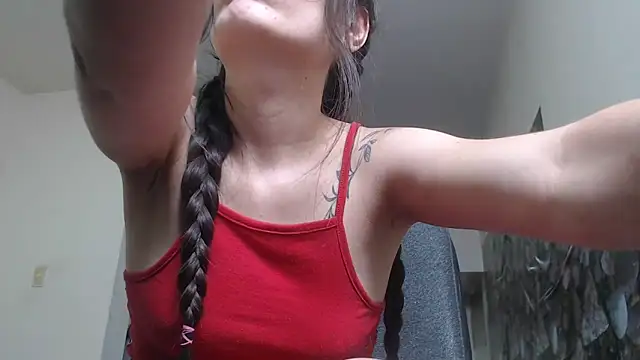 Karla sweed online show from October 5, 11:32 pm