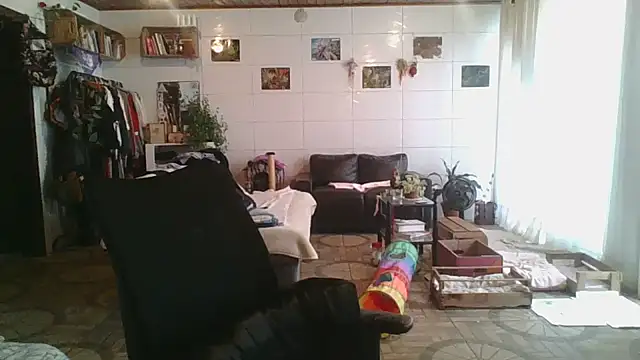 SweetyBabyDemon online show from October 28, 1:28 pm