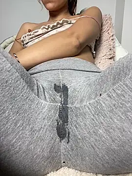 My-Nicky online show from February 25, 10:30 pm