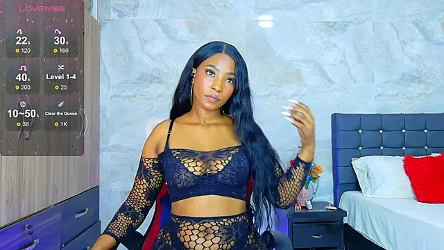 samantha-rose2 online show from March 12, 1:41 am