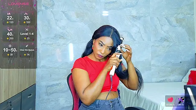 samantha-rose2 online show from March 20, 2:38 am