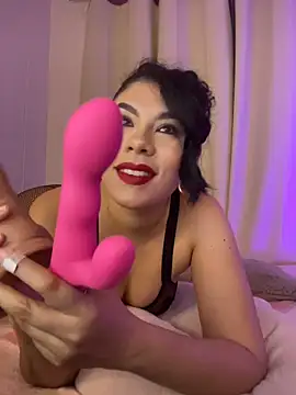 lilswaay online show from March 29, 2:21 am