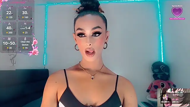  Riannagarcia  online show from October 2, 4:06 am