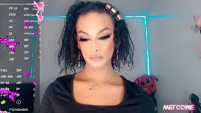  Riannagarcia  online show from November 1, 3:21 am