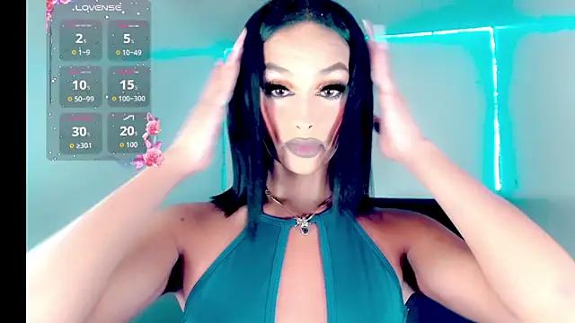  Riannagarcia  online show from December 17, 3:33 am